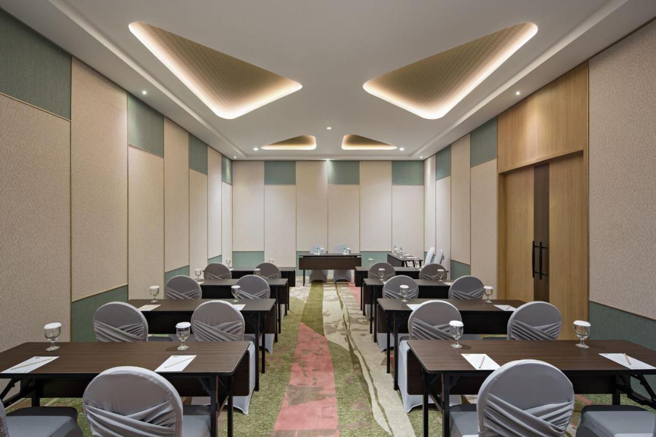 Maxonehotels At Kota Harapan Indah-Bekasi Exteriér fotografie