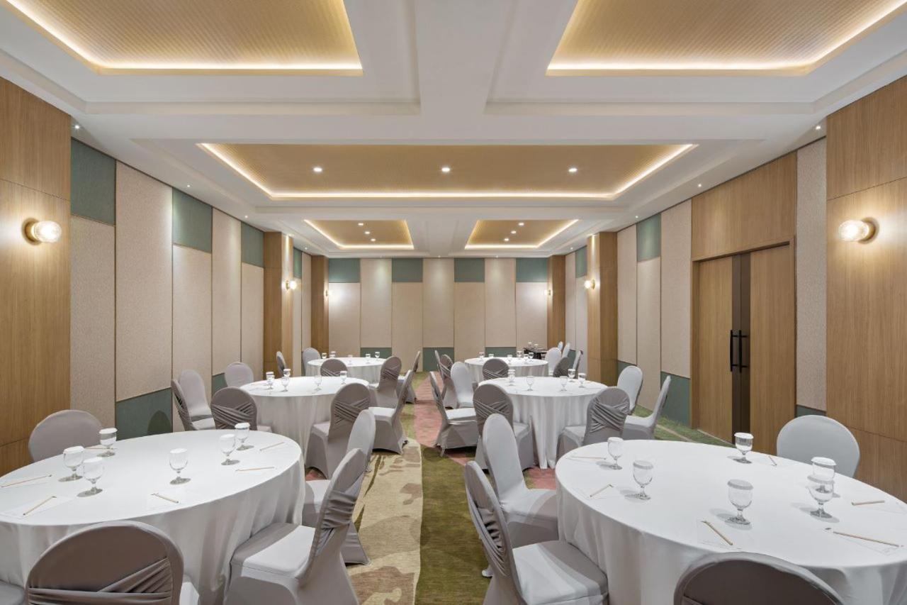Maxonehotels At Kota Harapan Indah-Bekasi Exteriér fotografie